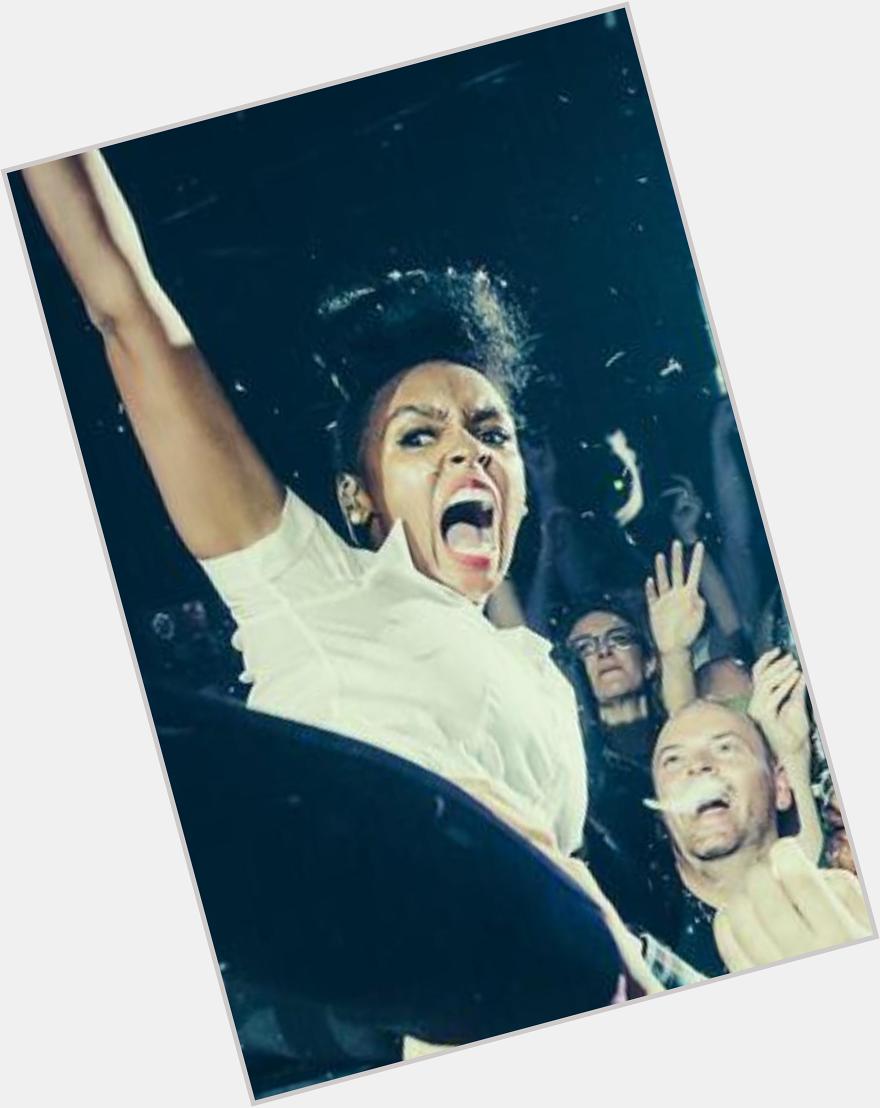 HAPPY BIRTHDAY JANELLE MONÁE!!!!!
YOU ARE MY QUEEN
YOU INSPIRE ME
HAVE A GREAT DAY YOU BEAUTIFUL WOMAN 