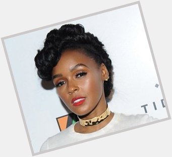 Happy Birthday to musician/composer/producer Janelle Monáe Robinson (born December 1, 1985), known as Janelle Monáe. 