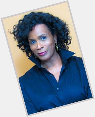 Happy birthday from Toasting The Town to Janet Hubert! 