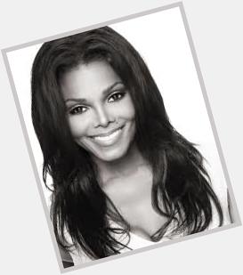 Happy BIRTHDAY Janet Jackson!
Cantante, bailarina y actriz, la más pequeña de los hijos de la familia Jackson. 