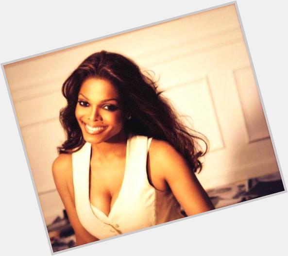 Happy Birthday Janet Jackson AKA my inspiration for being fearless & sexy!       