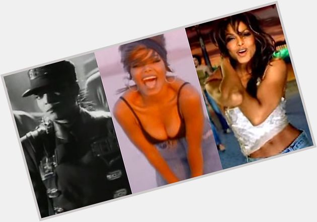 Happy birthday,  Celebrate with 31 of her best videos:  
