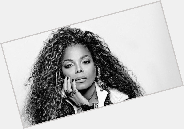Happy Birthday to one of the greatest entertainers of our time, Janet Jackson!   