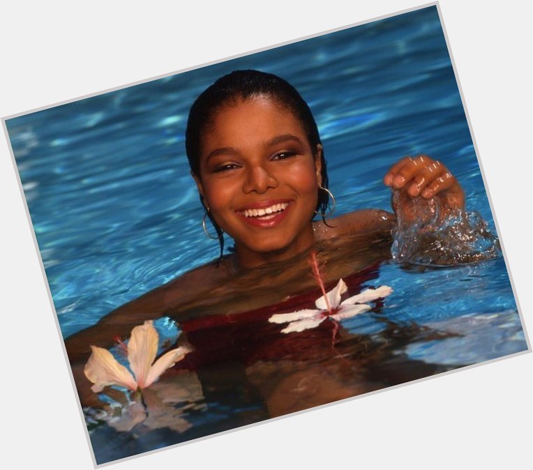 Happy birthday janet jackson! what s your favorite song by the legendary artist? 
