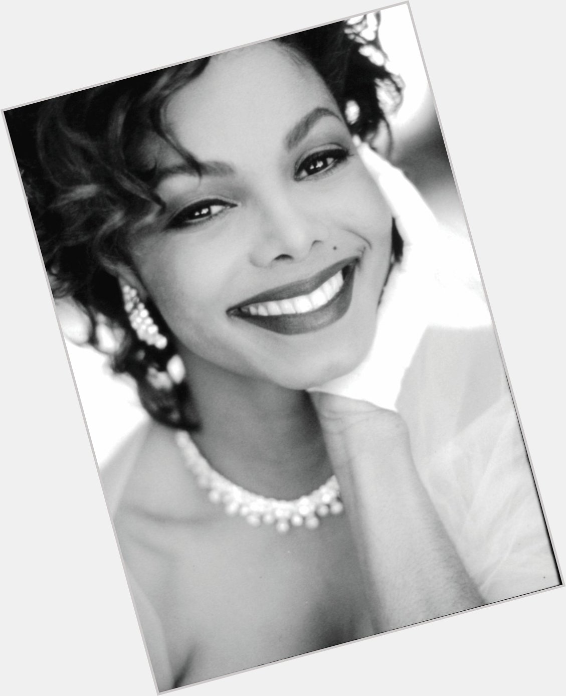 Happy birthday to one of my favorite artists of all time, the one and only, Janet Jackson   