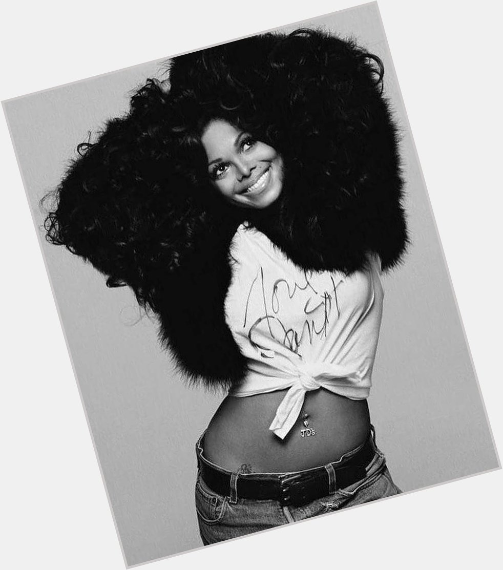 Happy birthday to ms. janet jackson!!! we love you so dearly! 