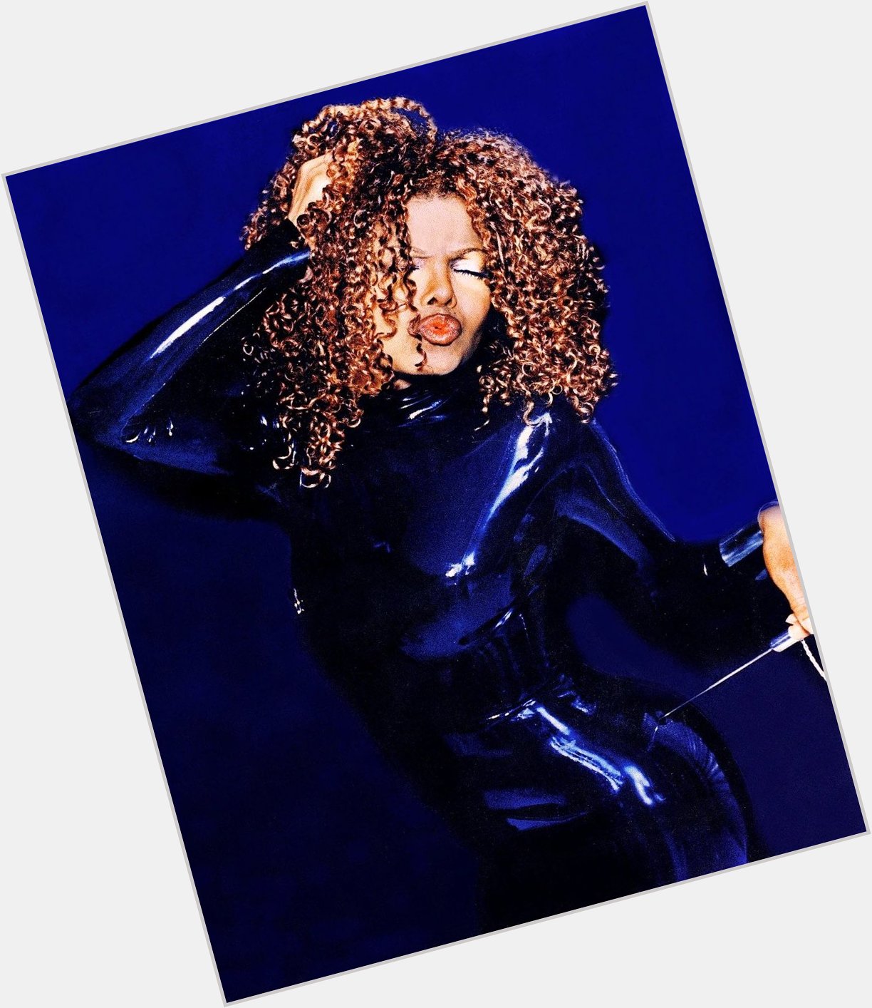 Happy birthday to the woman who caused my sexual awakening the LEGENDARY and ICONIC Janet Jackson 