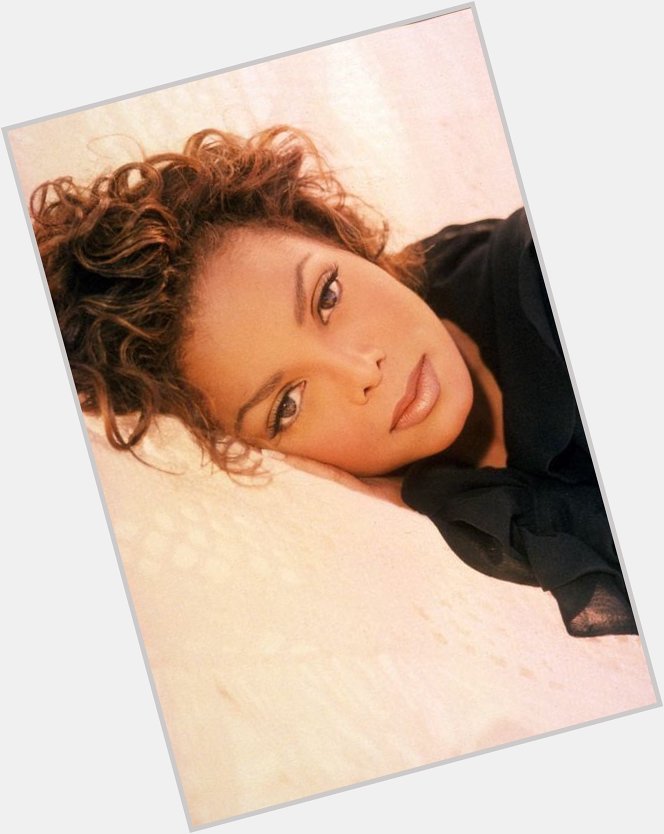 Happy birthday to the legendary queen of pop Janet Jackson!  