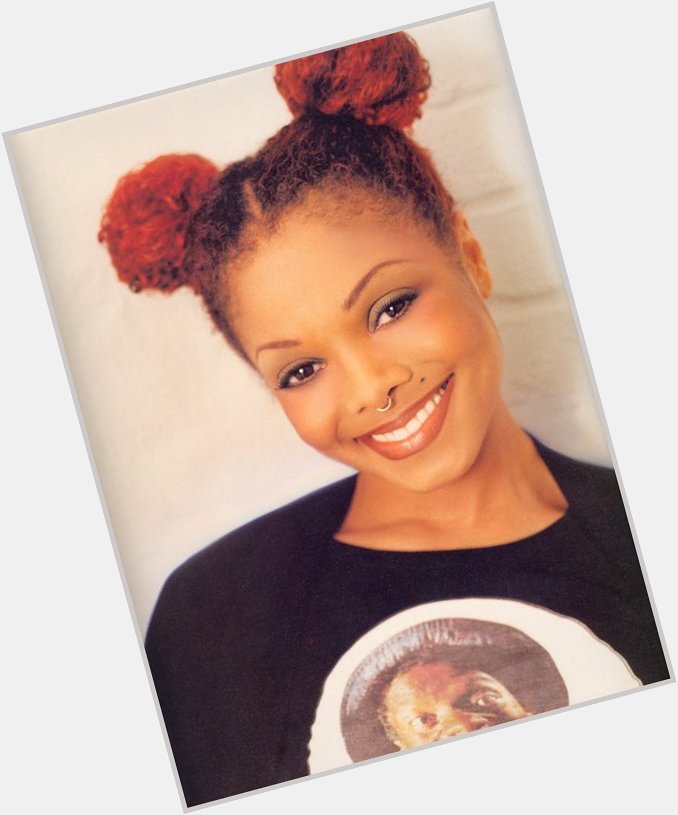 Happy Birthday to the talented Janet Jackson 