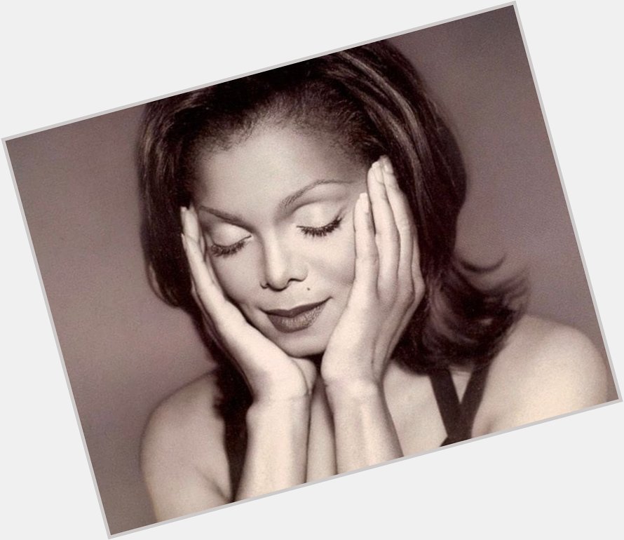 Happy birthday to the legend, the blueprint, one of the greatest performers to ever hit the stage, Janet Jackson! 