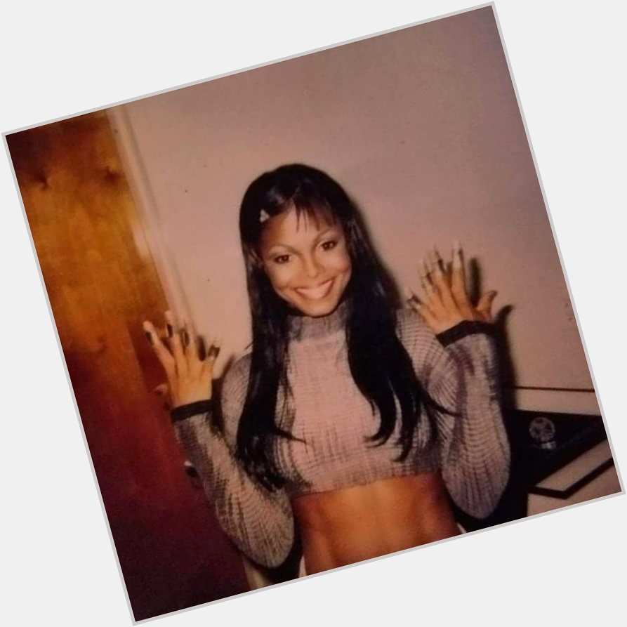 Happy 56th birthday to the legend that is janet jackson . love you so much mother 
