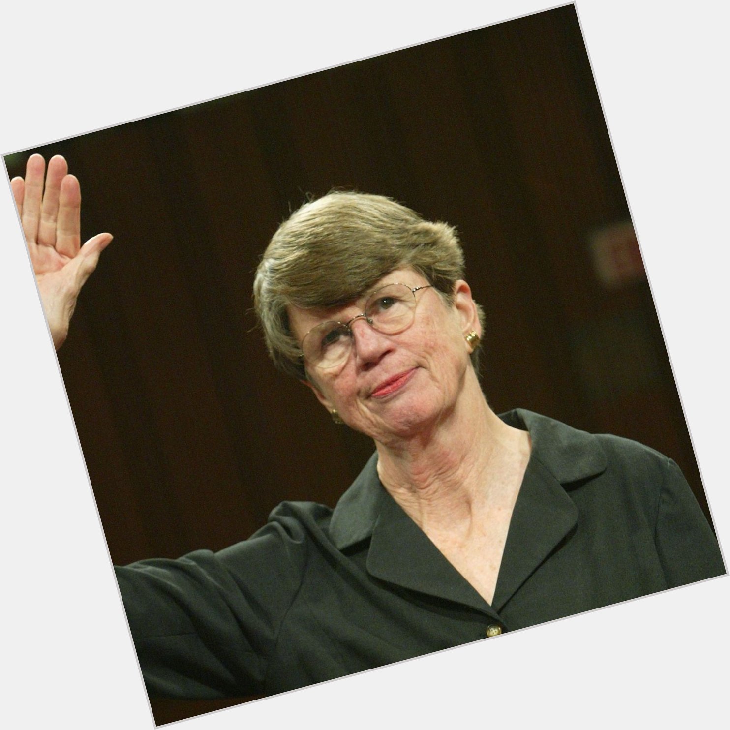 Happy Birthday to Janet Reno (1938-2016), first woman to serve as US Attorney General. Thank you for your service! 