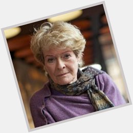 Happy birthday to our Chair, Dame Janet Suzman 