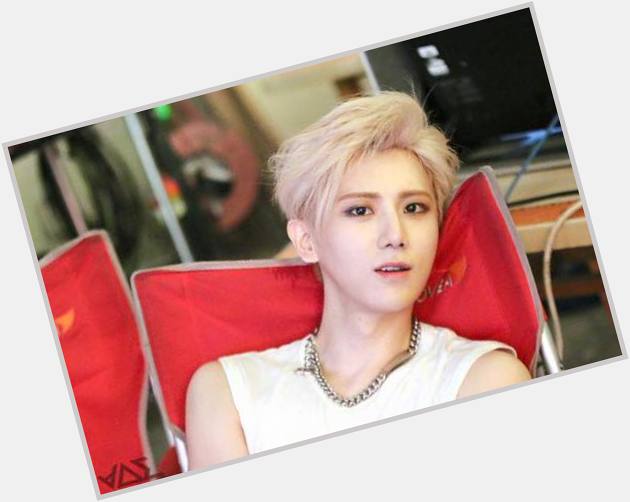 Happy Birthday my LOVE...Jang Hyun Seung 