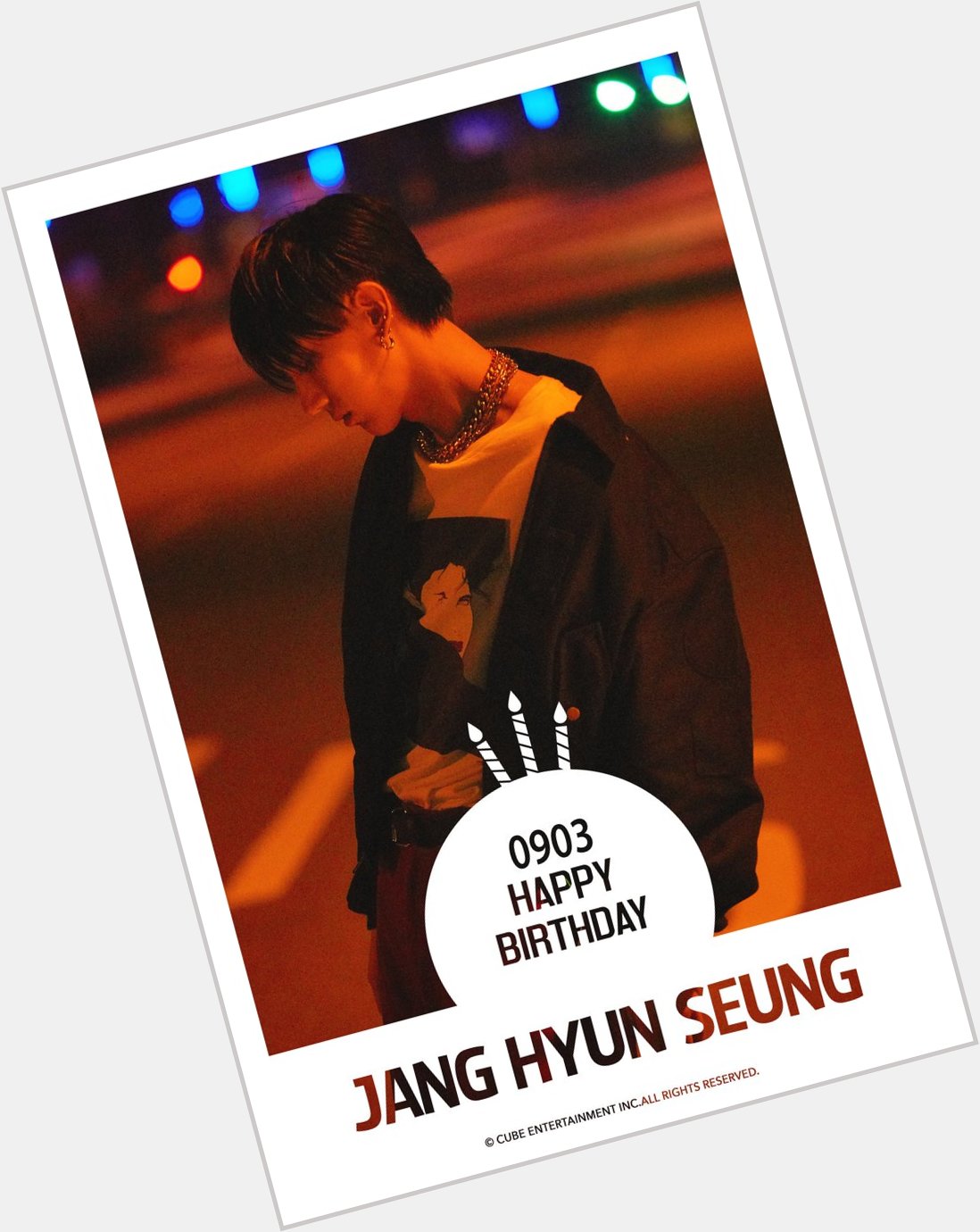             !
HAPPY BIRTHDAY JANG HYUN SEUNG-!  