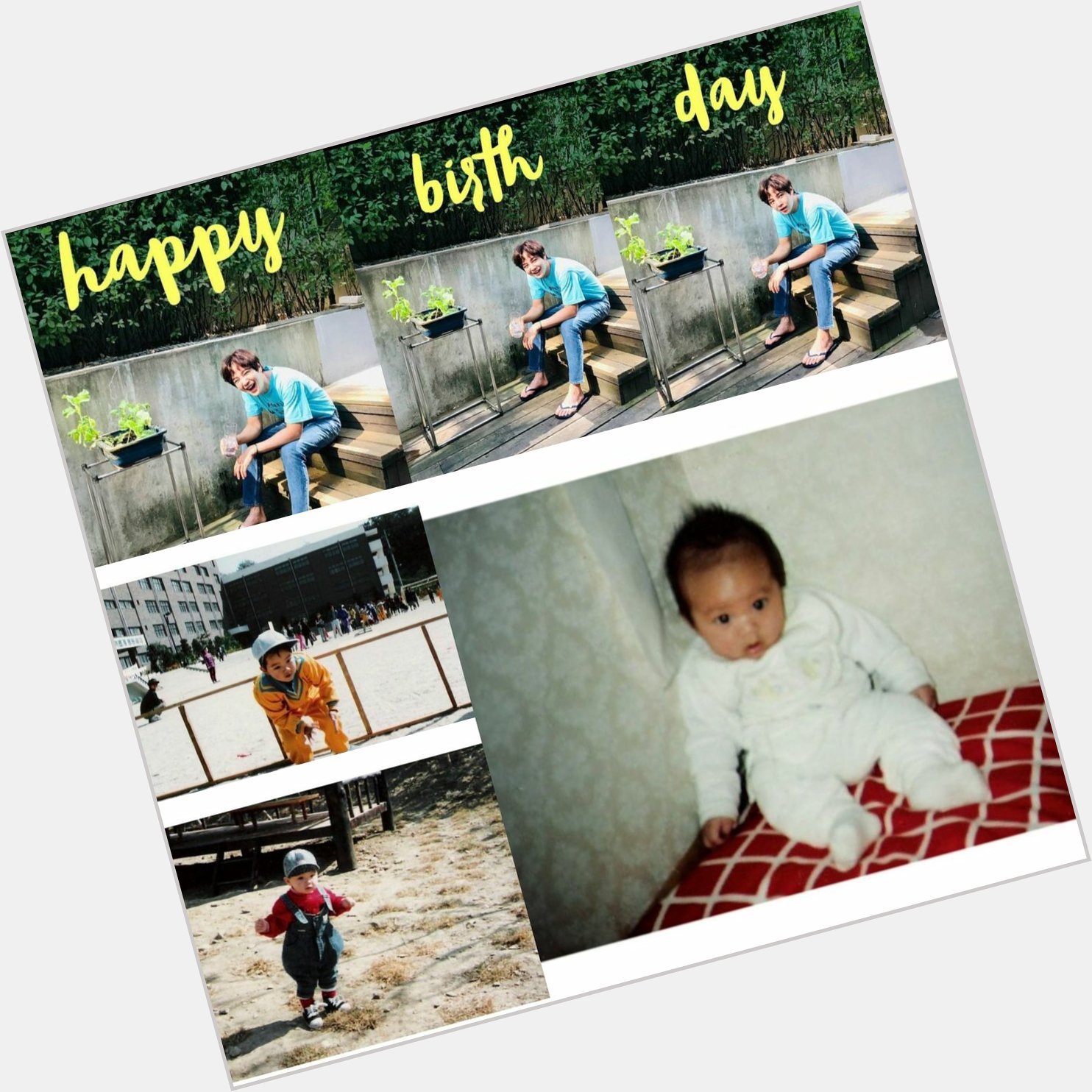 Happy,Happier, Happiest birthday Jang Keun Suk        