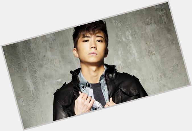 Feliz cumpleaños a Jang Wooyoung // Happy birthday to Jang Wooyoung 