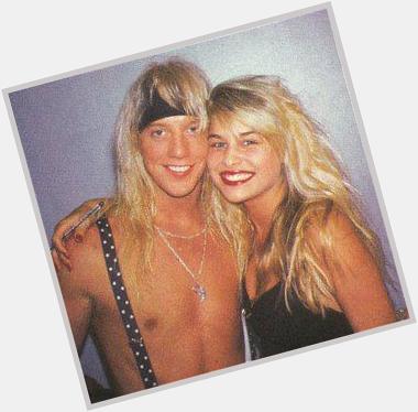 Happy Posthumous Birthday to Warrant Singer Jani Lane. He would have been 51 today. Lane died in 2011. R.I.P. 