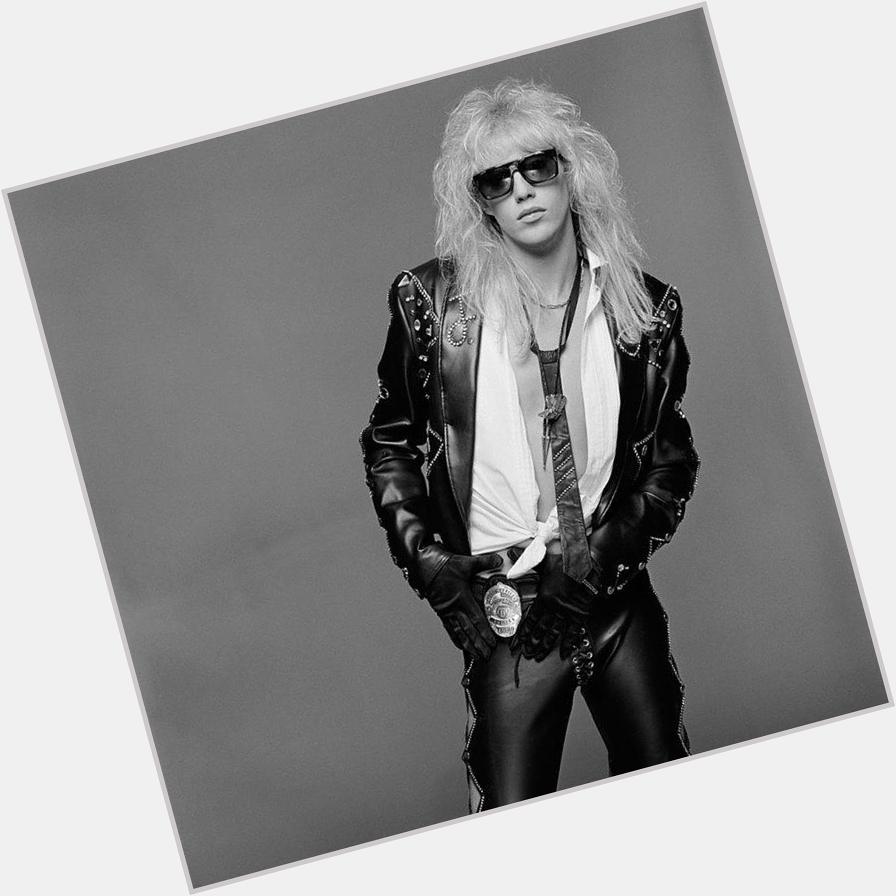 Happy Birthday to 1 of the best.Jani Lane of 2/1/64 8/11/11 He will b missed by so many for yrs to come 
