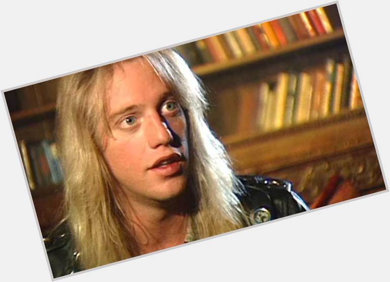 Happy Birthday to the late Jani Lane of Warrant!!! 