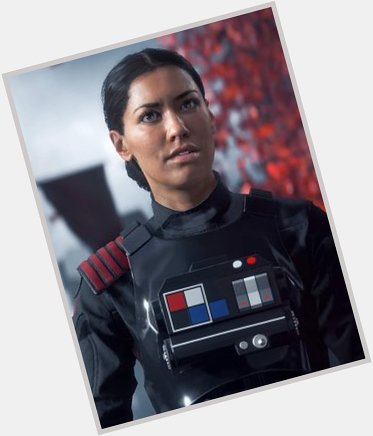 Happy birthday to you iden versio janina gavankar for yesterday 