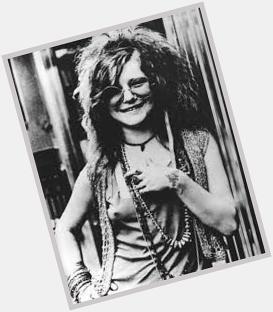 Happy Birthday Janis Joplin!  Check out all things Janis:  