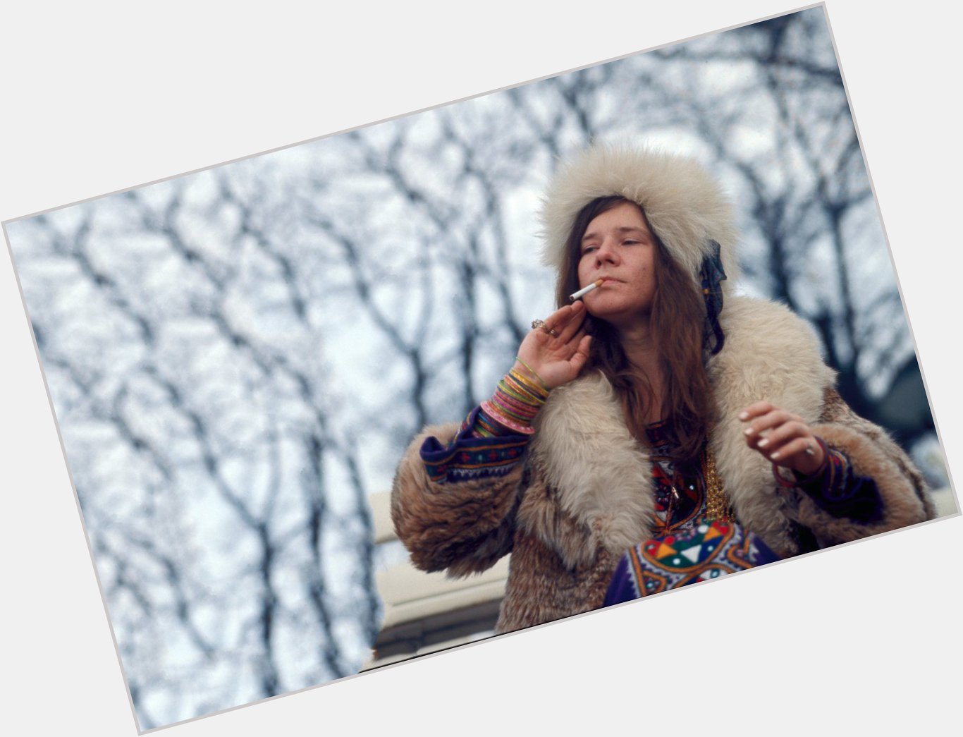 Happy birthday to Janis Joplin! One of the best female musicians of all time. Keep on rockin RIP Janis 