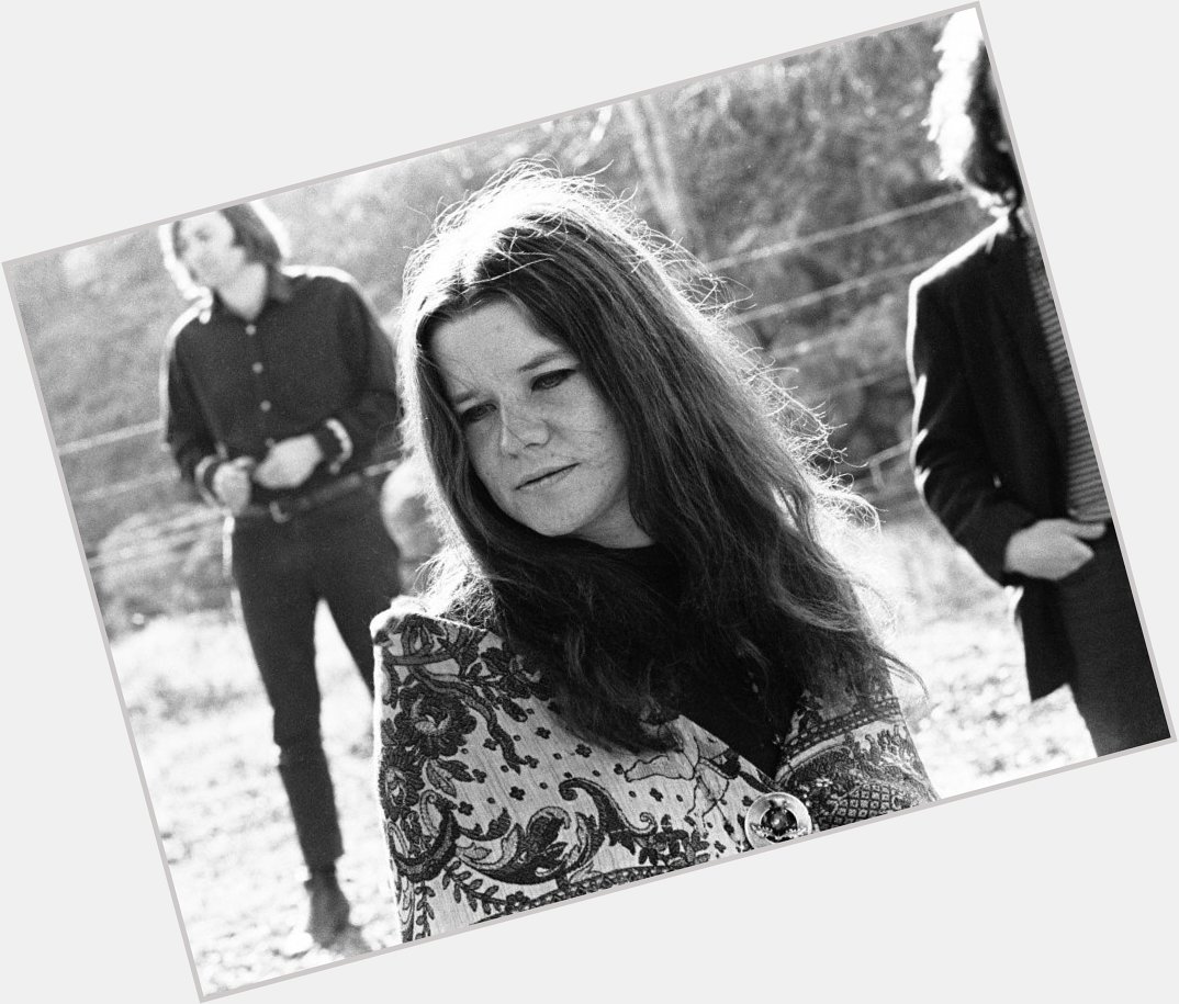 Happy belated birthday to the great Janis Joplin, Queen of Psychedelic Rock. January 19, 1943 - October 4, 1970 