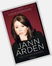  Happy Birthday to a unique and wonderful woman,Jann Arden!!! 