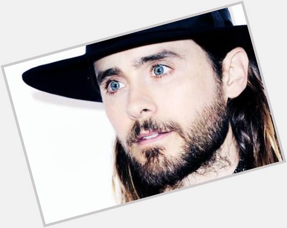 Happy Birthday for the king of the Echelon... Jared Leto!!! 