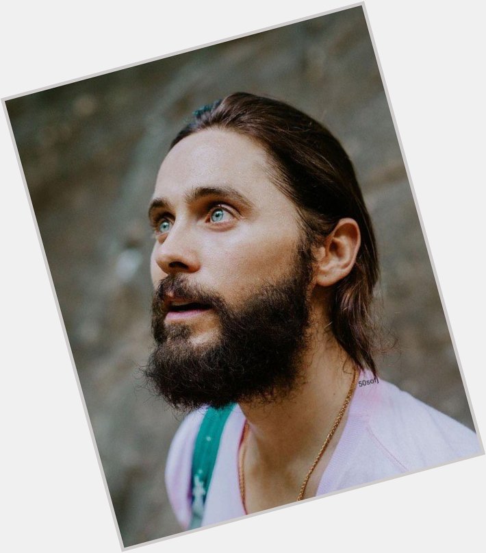 Happy Birthday \Jared Leto\
Band: Thirty Seconds to Mars
Age: 47 