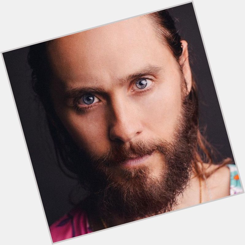 Happy birthday to Jared Leto, Jade Thirlwall, Chris Daughtry and Metallica drummer Lars Ulrich!     