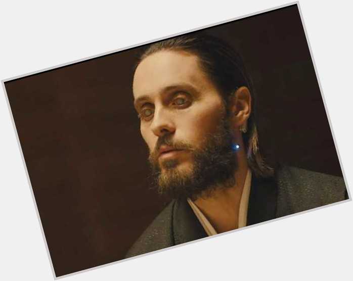 Happy 48th birthday to Jared Leto, star of AMERICAN PSYCHO, URBAN LEGEND, BLADE RUNNER 2049, and more! 