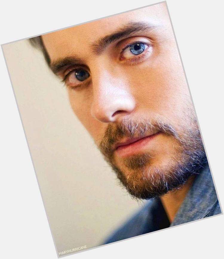 26-th of December! Happy Birthday to beautiful and talented Jared Leto!  