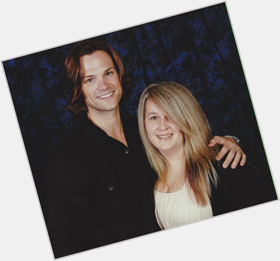 Happy Birthday to the always wonderful & sweet Jared Padalecki !! Hope you have a great day!    