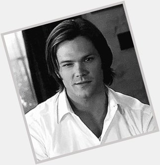 Jared Padalecki 1982 7 19 Happy Birthday  