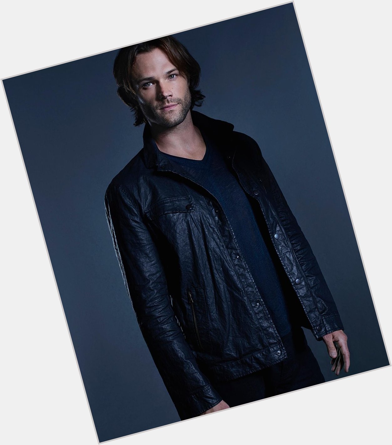 Happy Birthday to Jared Padalecki!!!  