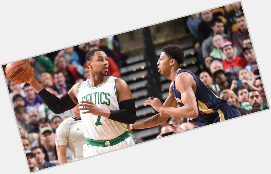 Happy 23rd Birthday to forward Jared Sullinger ( Get well & come back strong! 