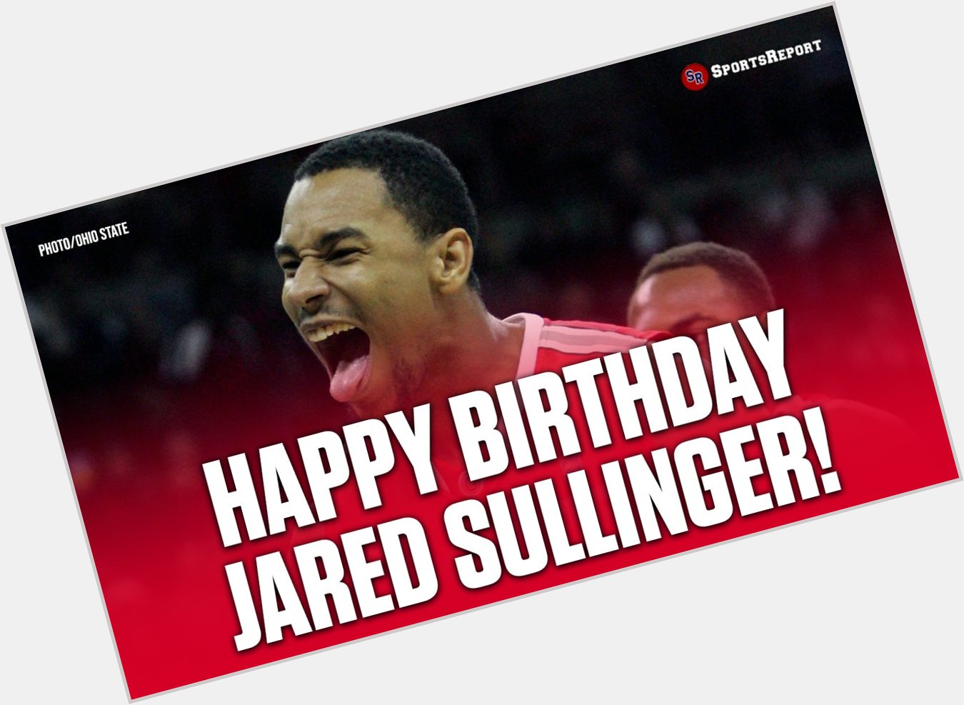  Fans, let\s wish great Jared Sullinger a Happy Birthday! 