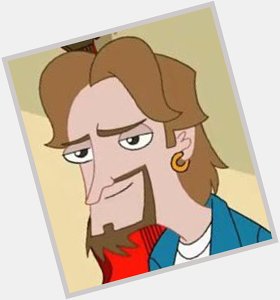 Happy birthday to Jaret Reddick who voiced Danny from Phineas and Ferb! 