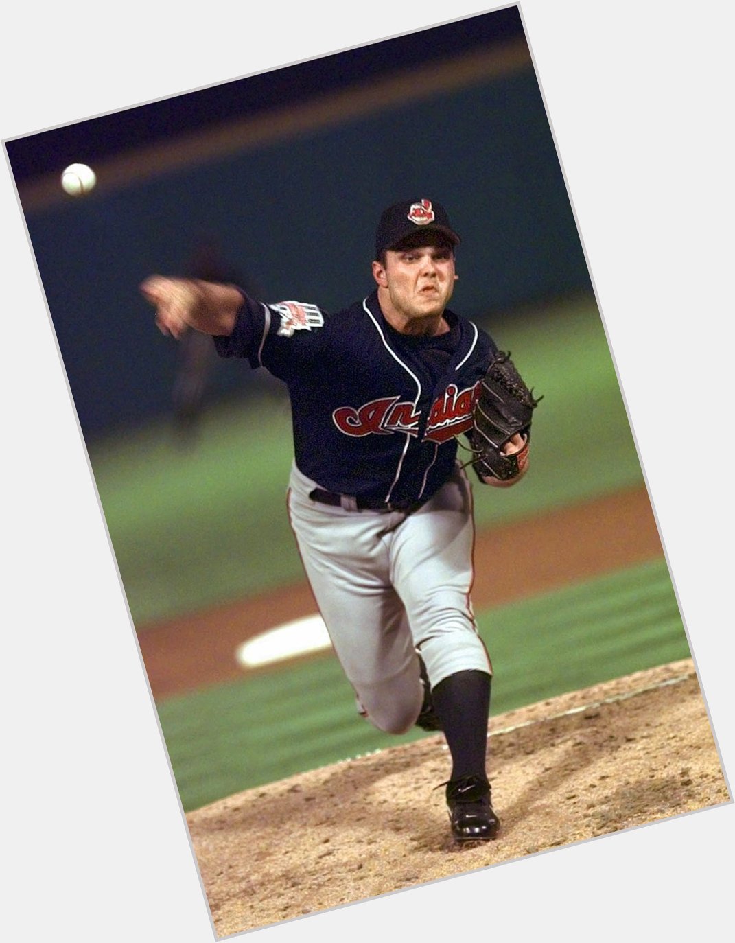 Happy birthday to Jaret Wright, who ALMOST became the Indians World Series hero in 1997 