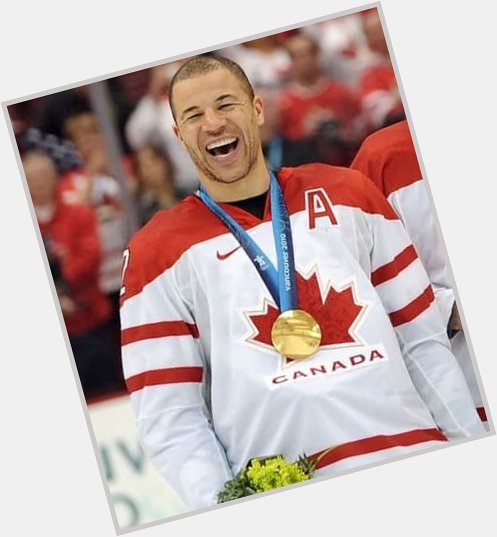 As comes to a close I want to wish a Happy Birthday to Mr. Canada himself Jarome Iginla 