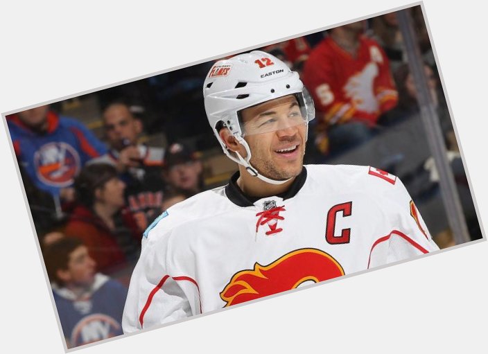 Happy 44th Birthday to the greatest Calgary Flame of all time, Jarome Iginla! 
