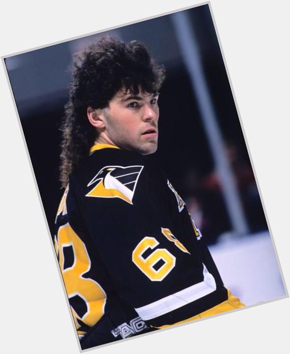 Happy Birthday to Jaromir Jagr! Nobody will never have the flow like he did 