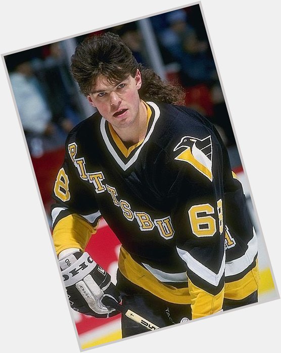 Happy 45th Birthday Jaromir Jagr. He is older than 56.7% (17 of 30) of NHL franchises. 