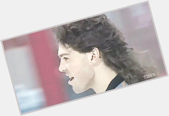 His flow hasn\t aged one bit, and neither has he! Happy Birthday, Jaromir Jagr 