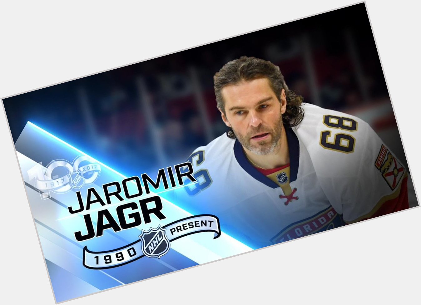 February 15:Happy 50th birthday to ice hockey player,Jaromír Jágr(\"Calgary Flames\") 