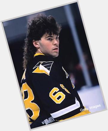 Happy 50th birthday Jaromir Jagr! (and welcome to the club )  