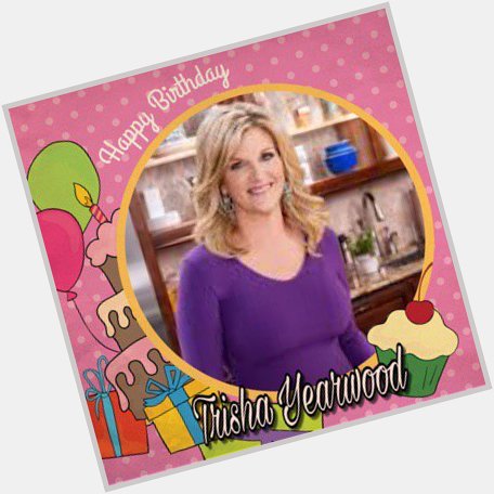 Happy Bday Trisha Yarwood, Jeremy Irons, David Seamen, Michael Symon, Jarvis Cocker, Nicholas Bishop & Pete Murray 