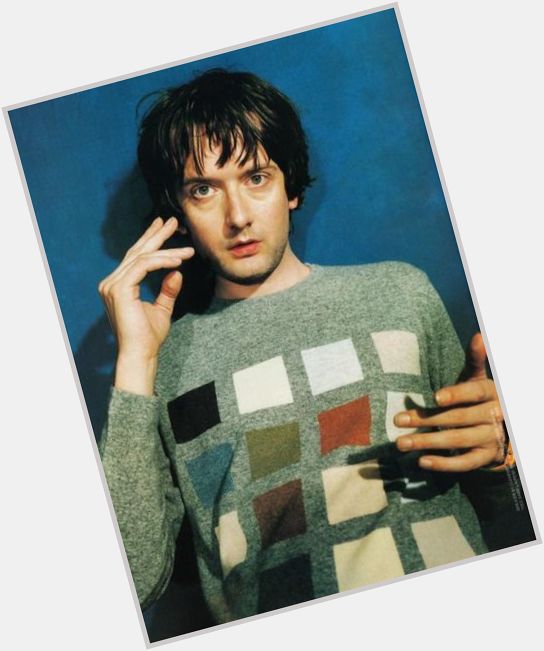 Happy Birthday to Pulp singer songwriter Jarvis Cocker, born on this day in Sheffield, Yorkshire in 1963.   
